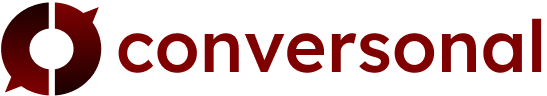 Conversonal Logo